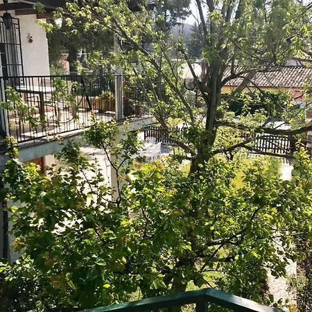 Con Chimenea Σπίτι διακοπών